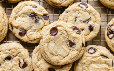 Chocolate Cookie Recipe