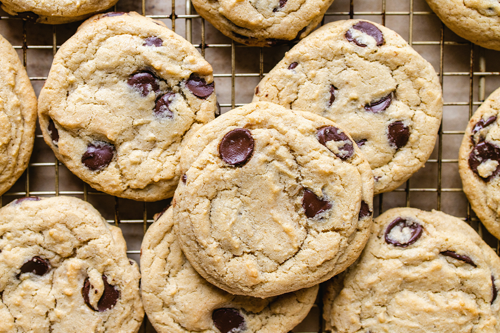 Chocolate Cookie Recipe